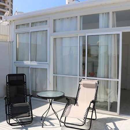 Beutifull View Of Batyam Apartamento Bat Yam Exterior foto