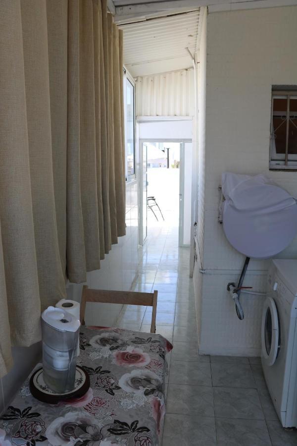 Beutifull View Of Batyam Apartamento Bat Yam Exterior foto