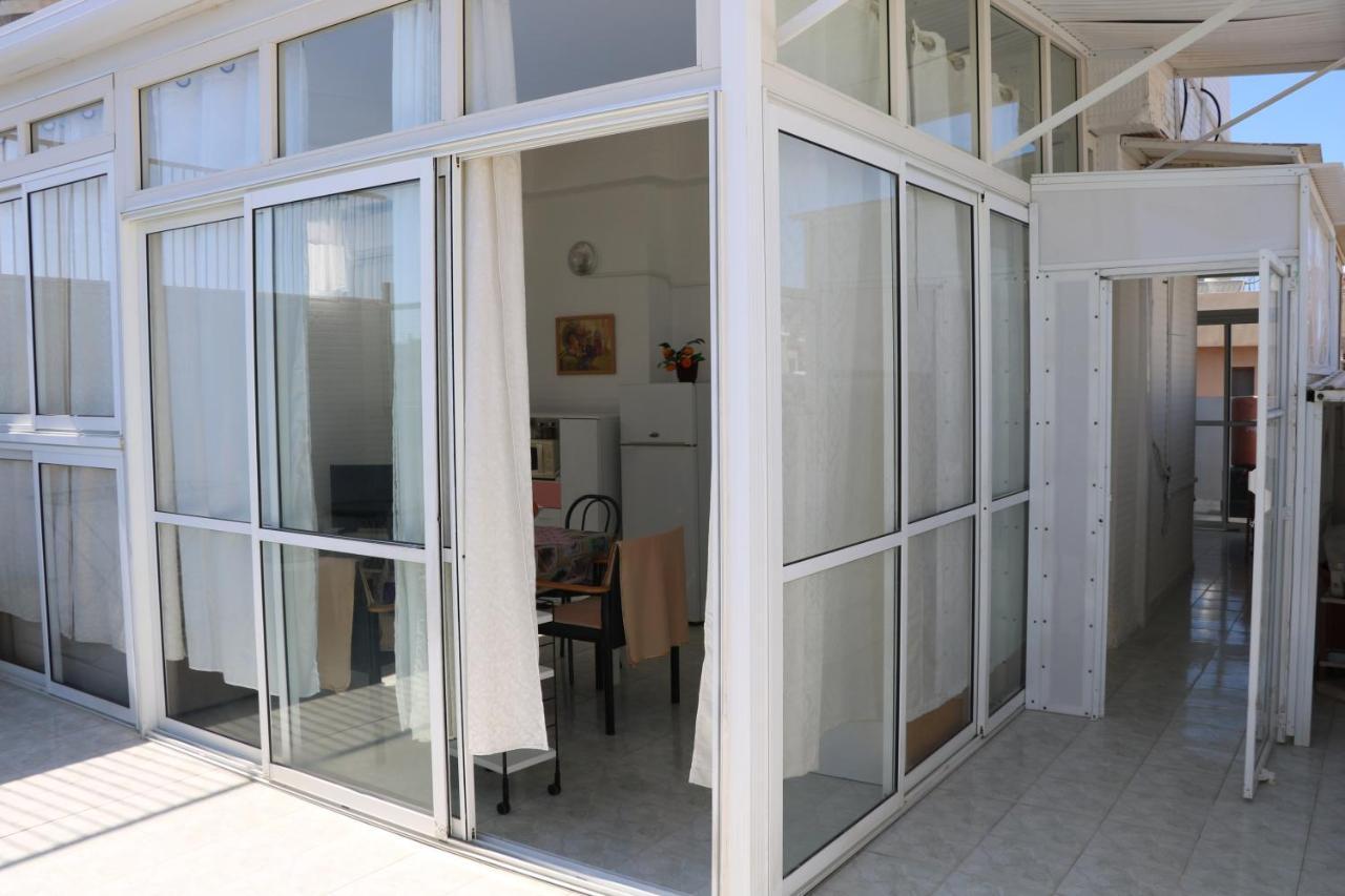 Beutifull View Of Batyam Apartamento Bat Yam Exterior foto