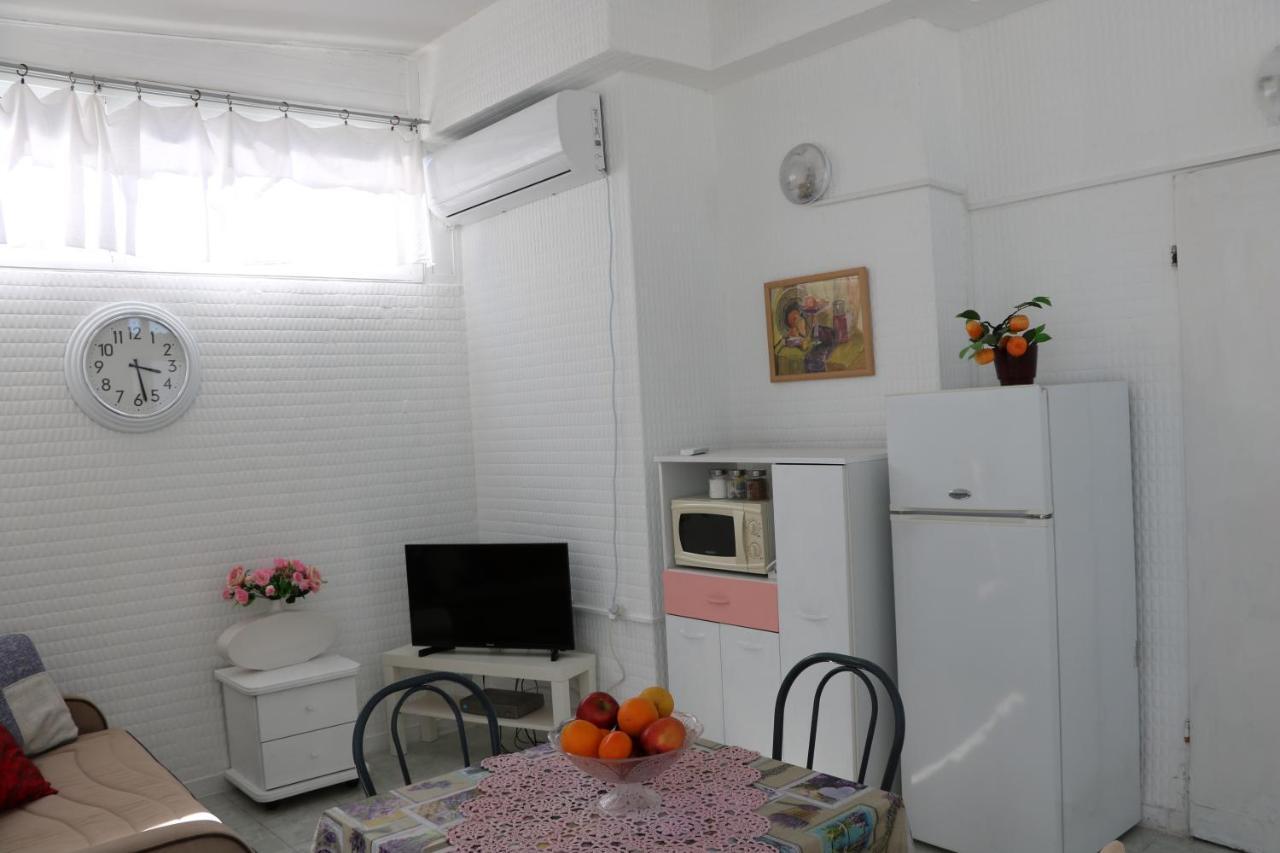 Beutifull View Of Batyam Apartamento Bat Yam Exterior foto