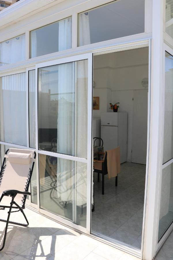 Beutifull View Of Batyam Apartamento Bat Yam Exterior foto