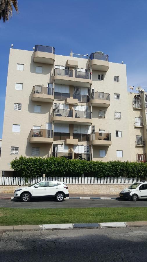 Beutifull View Of Batyam Apartamento Bat Yam Exterior foto